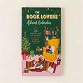 thumbnail image 2 of Advent Calendar for Book Lovers Surprise Box Christmas Gifts, 2 of 7