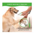 thumbnail image 5 of Peinado Y Autolimpieza De Mascotas Con Botón De Liberación Belug Verde, 5 of 5