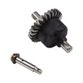 thumbnail image 2 of HOSIM RC Car Rear Differential Mechanism Components FY-QS03 for 1:10 Scale X07, 2 of 5