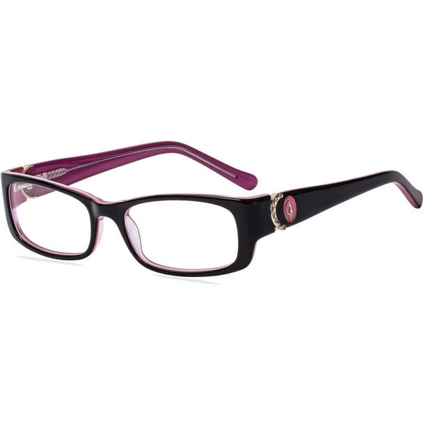 Baby Phat Womens Prescription Glasses, 227 Dark Pink