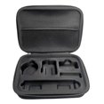thumbnail image 1 of Bolsa de accesorios para Insta 360 GO 3 shaofei estuche de transporte color negro, 1 of 5