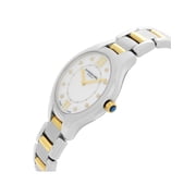 Raymond Weil Noemia Steel Diamonds White MOP Dial Ladies Watch 5132-STP-00985