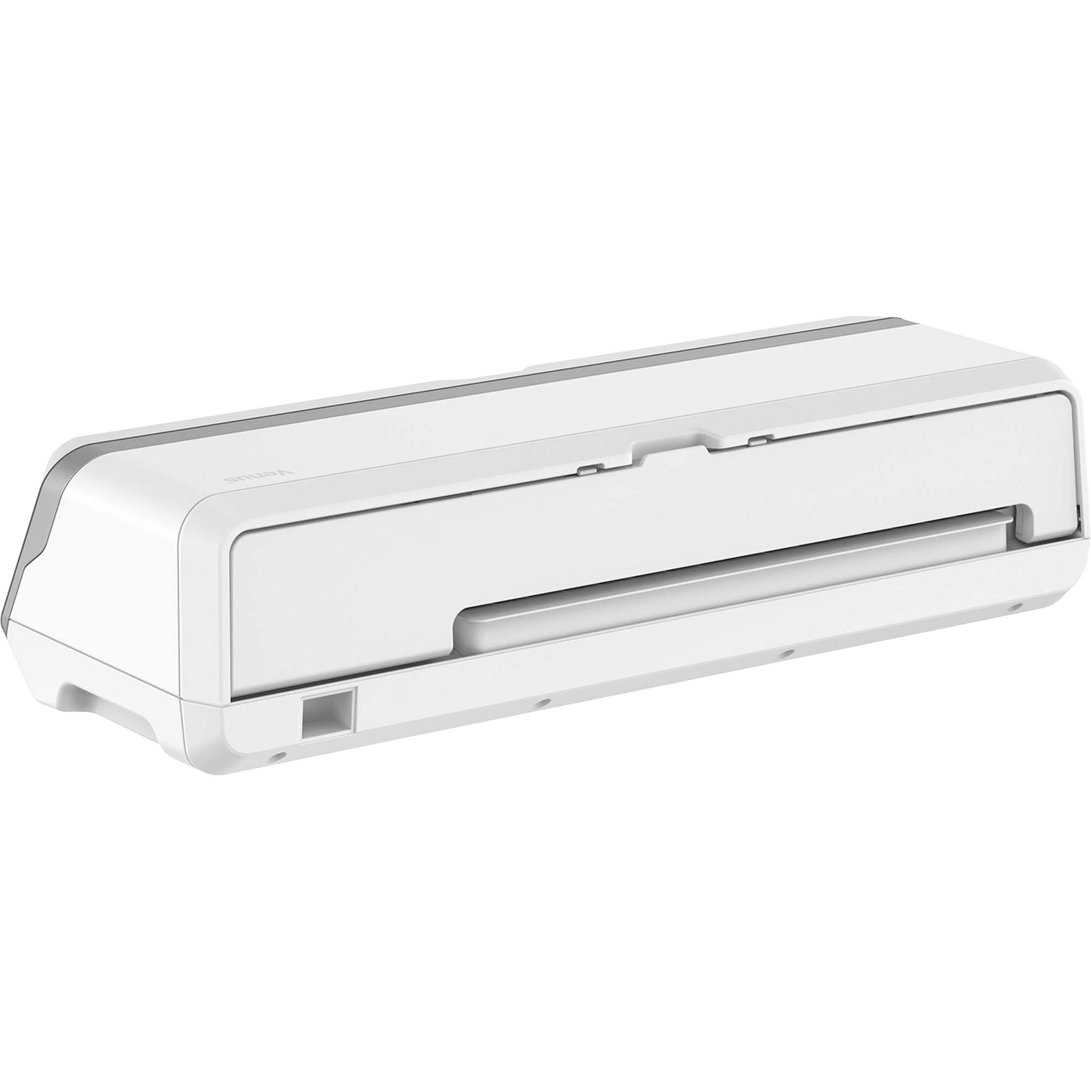 Fellowes Venus 125 Thermal & Cold Laminator 13" Width White (5746101)