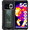 Green, variant on DOOGEE Fire 7 Ultra 5G Rugged phone Unlock,13000mAh Battery/33W Fast Charge,32GB+256GB(2TB TF),6.6"HD+90Hz,IP68/IP69K,125dB Speaker,Nfc,Dual Sim