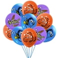 thumbnail image 4 of 10/30Pcs Finding Nemo Party Balloons 12Inch Latex Balloon Set Baby Shower Boy Girl Birthday Party Decorations Kids Toy Gift, 4 of 5