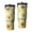Black-3, variant on Sunflower 30oz Tumbler with Carry Handle – Double Wall Stainless Steel Insulated Cup, Flip Straw Lid, Leak-Proof & BPA-Free for Hot and Cold Drinks, Sports Outdoor Workout Christmas Birthday Travel
