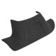thumbnail image 5 of Reemplazo de la cubierta inferior del volante del coche de 2 mm para Chevrolet Camaro 2016-2021 LHDNegro, 5 of 5