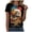 Red, variant on USA 250th Anniversary Shirt Women 4th of July Eagle T-Shirt 1776-2026 250 Years Patriotic Graphic Tee American Flag Women T Shirts (Yellow,L)
