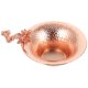thumbnail image 1 of BRIGHTFUFU 1 PC TEA STRAINER TEA HOUSE COBRE FILTRO DE TEA DE COBRE DE TEA CHINO INFUSADOR DE TEA DE TEA DE TEA, 1 of 7