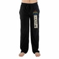 thumbnail image 4 of Mens Harry Potter Hogwarts Sleep Pajama Pants-Medium, 4 of 7