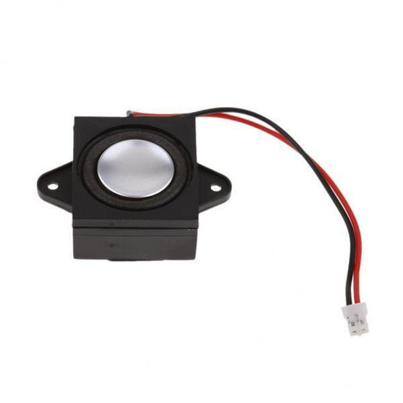 Altavoz de Rango Completo CUTICAT 3ohm 3W para Altavoces Portátiles