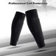 thumbnail image 2 of 1 pair of soccer shin guards for kids, youth and adults, 2 of 3