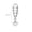 Beaded champagne glasses, variant on Elegant Painted Dot Crystal Wine Glasses - Ins Style Stemmed Glass Cups for Juice, Milkshake, Red Wine & Liquor
