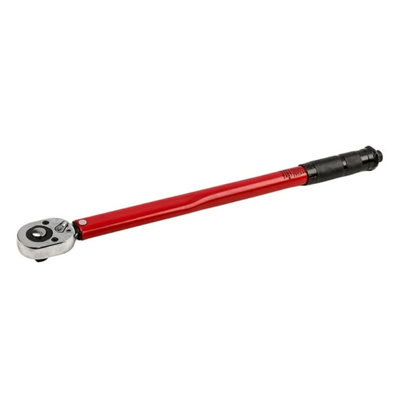 AOOOWER Adjustable Ratchet Wrench 1/4" 5-25N.m Torque Wrench Versatile Tool for Auto and Bike Repairs Ensures Proper Tightening
