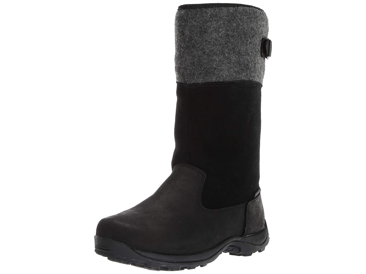 baffin womens