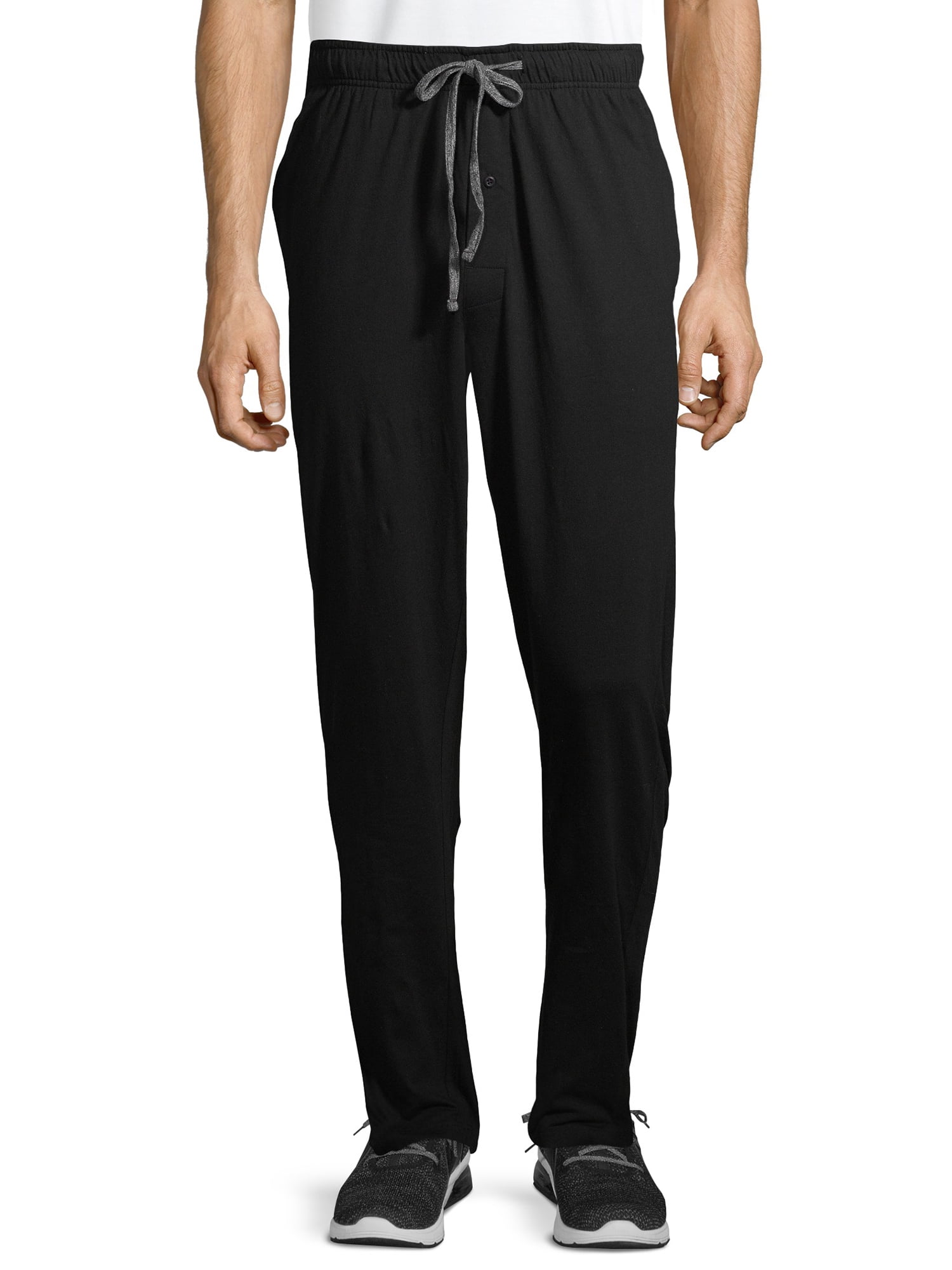 nike men's pajama pants