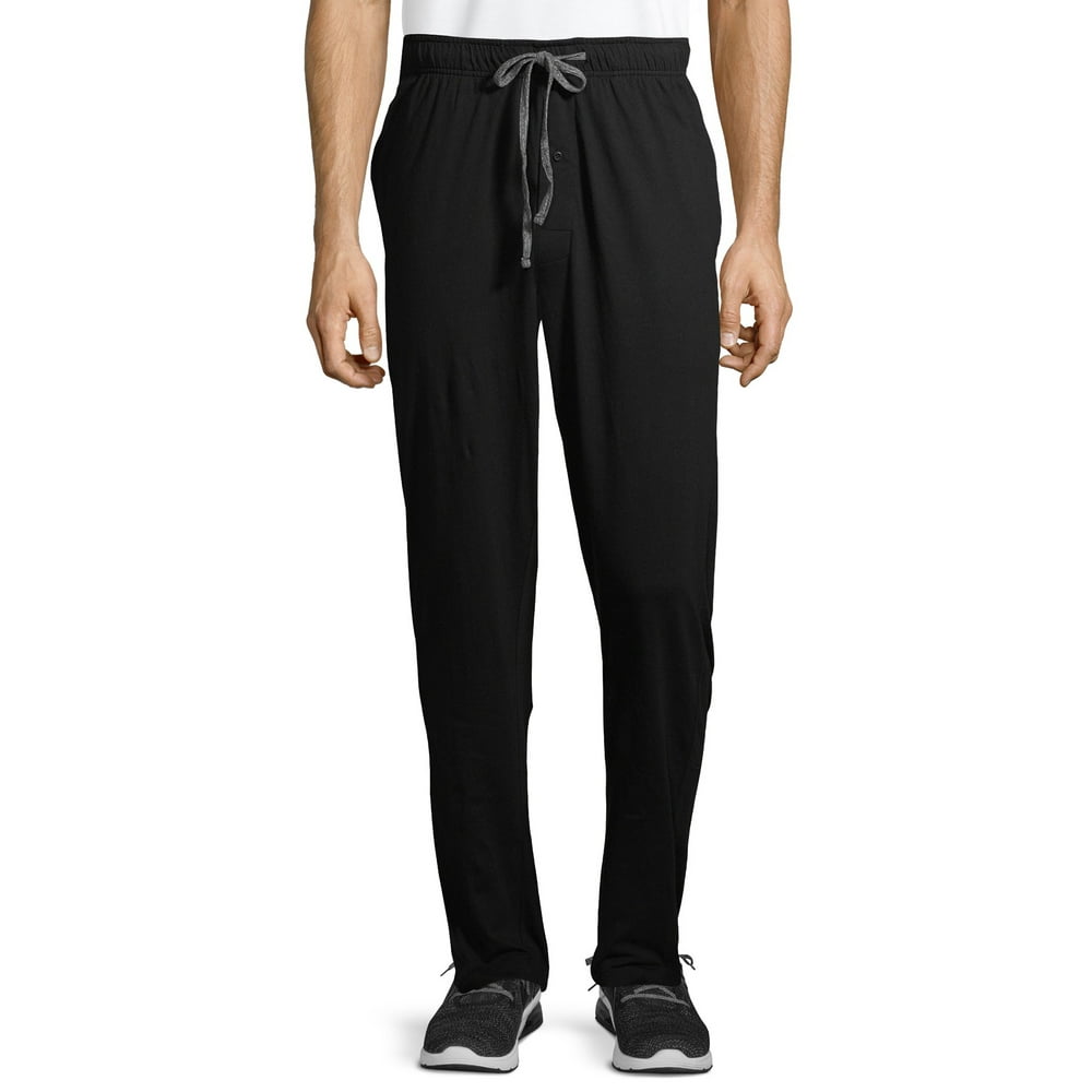 nike men's pajama pants