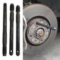 thumbnail image 4 of tredstone Premium Universal Wheel Hanger Alignment Pin Mounting Guide Bolts Smooth and Easy Installation 3 Pcs 160mm 1Set, 4 of 6