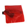 thumbnail image 2 of Bolsa impermeable ligera Cola Paquete seco impermeable rojo, 2 of 7