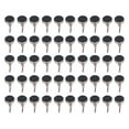 thumbnail image 1 of HLONK 1027 Mini Vibration Motor DC 3V 5W Flat Waterproof 50pcs Pack, 1 of 9