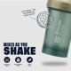 thumbnail image 3 of Shaker Bottle BlenderBottle Classic V2, 600 ml (paquete de 3), color negro, 3 of 6