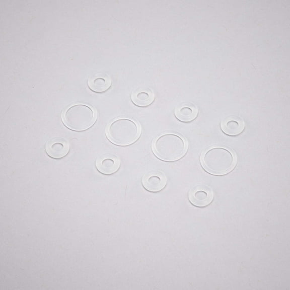 Axial Shock O-Ring Set 4 UTB18 AXI213002 Elec Car/Truck Replacement Parts