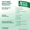 thumbnail image 6 of Vet's Best Flea and Tick Yard and Kennel Spray for Dogs - 32oz., 6 of 9