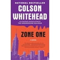 thumbnail image 1 of Pre-Owned Zone One Paperback, 1 of 1