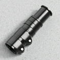Phlegsive Bike Fork Stem Extender Handlebar Riser Adapter for MTB Road