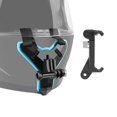 thumbnail image 4 of Opolski Camera Full Face Helmet Chin Mount Holder Support Stand Accessories for GoPro, 4 of 7