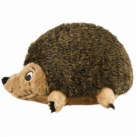 Outward Hound Hedgehogz Plush Dog Toy, Large