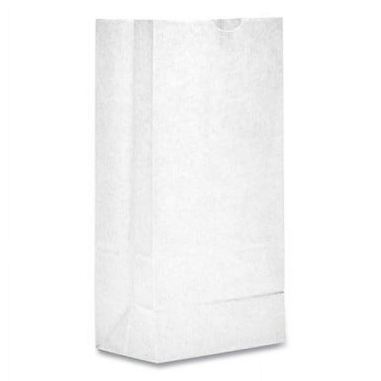 Grocery Paper Bags, 30 lb Capacity, #2, 4.31 Grocery Paper Bags, 30 lb Capacity, #2, 4.31