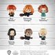 thumbnail image 4 of Pencil Toppers PMI, juego de 12 figuras de Harry Potter, 6 cm, 4 of 8