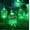 Green, variant on Moroccan String Lights, 3M 20LED Moroccan Ball Outdoor String Lights Metal Ball Lights Moroccan String Light Metal Fairy Lights Battery