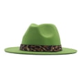 thumbnail image 2 of HuangHuanChen Cowboy Hats for Women Western Cowgirl Hat for Ladies Western Wide Brim Hats Retro Elegant Cowgirl Hat Dress Up Hat Gift for Her, 2 of 6
