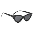 thumbnail image 1 of Gafas de Sol Sunnimix Ojos de Gato Triángulo Protección 400 Mujer, 1 of 8