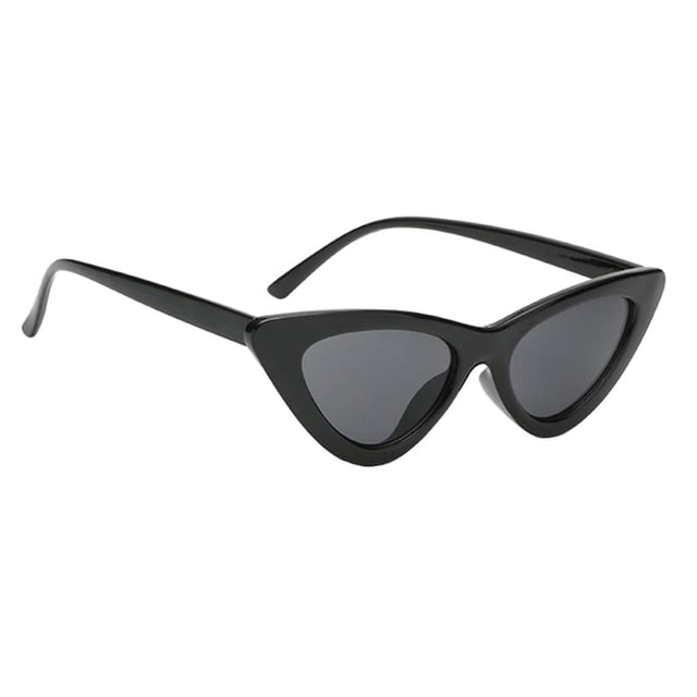 Gafas de Sol Sunnimix Ojos de Gato Triángulo Protección 400 Mujer