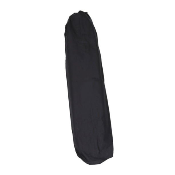 Mochila para patineta, bolsa de transporte para longboard, correas ajustables, funda para patineta Longitud 120cm