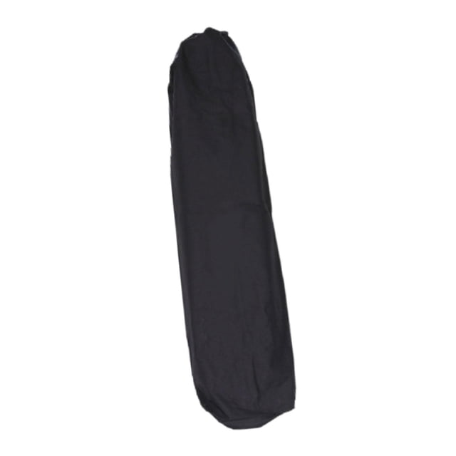 Mochila para patineta con cordón y correas ajustables, funda protectora y organizador Longitud 120cm