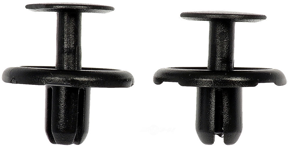Dorman 963-134D Push Type - Radiator, Splash Shield Retainer