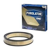 Purolator Advanced Engine Air Filter Purolator ONE A60102 for Oldsmobile 442