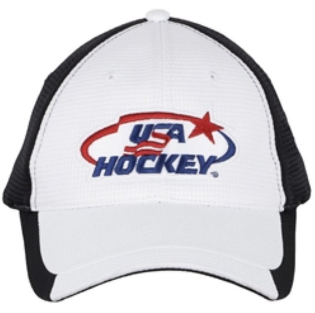 usa hockey hat