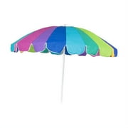 7.5 Ft Jumbo TNT Umbrella