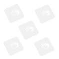 thumbnail image 3 of FOMIYES 5Ud De Pared Transparentes Auto Adhesivos Resistentes Para Uso En Cocina Y, 3 of 3