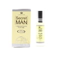 thumbnail image 1 of Secret Man - 6ml (.2 oz) Perfume Oil by Al-Rehab, 1 of 3