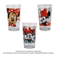 thumbnail image 1 of Vaso Prichos Disney Minnie Mouse Transparente 480 ml, 1 of 4