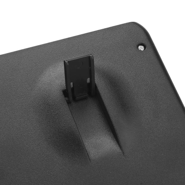 Lupa universal para pantalla de teléfono de 12 pulgadas NikouMX amplificador de aumento efecto 3D Color negro