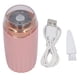 thumbnail image 2 of Kit de Corte de Vello Facial, Recortador de Barba, Cortapelos Eléctrico, Kit de Aseo para Depilación Corporal Facial recargable Portátil para Hombres, 2 of 7