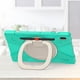 thumbnail image 2 of Funda protectora de color para Samsung Tab S7 Fe de 12,4 pulgadas con soporte para bolígrafo, anillo ajustable grande y protección contra golpes., 2 of 5
