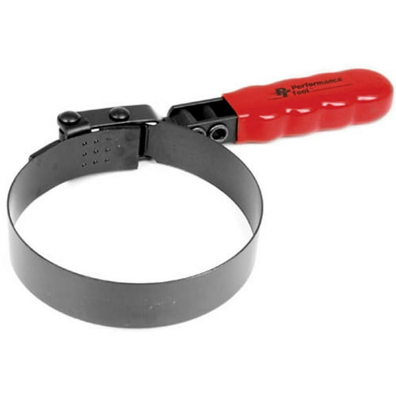 Performance Tool W54048 Swivel Oil Filter Wrench